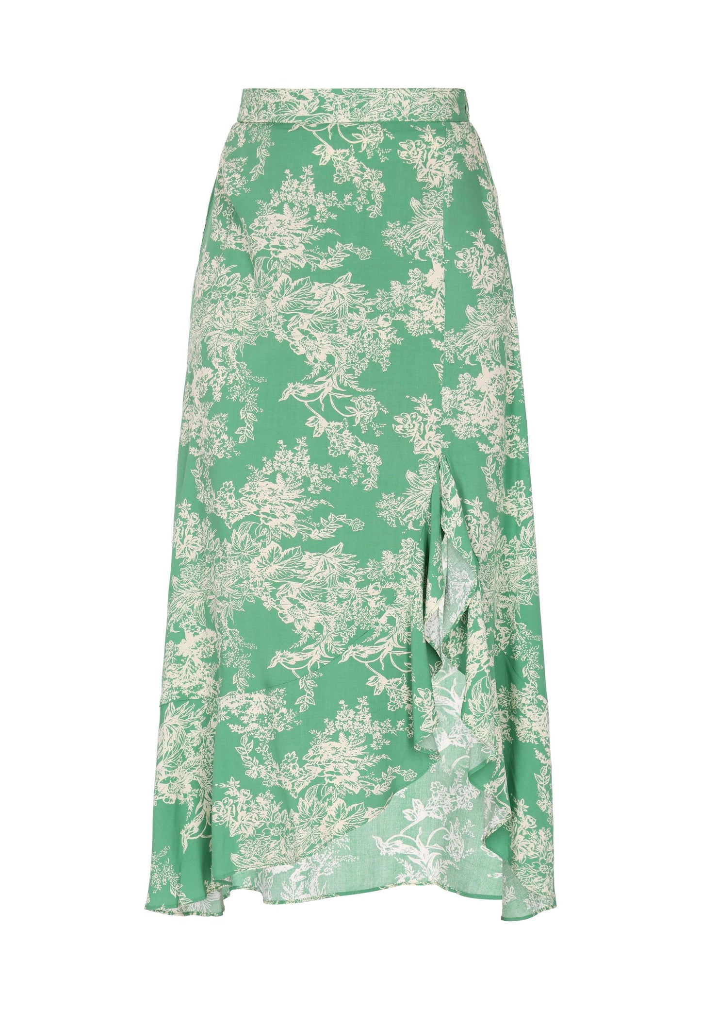 Usha Women's Skirt