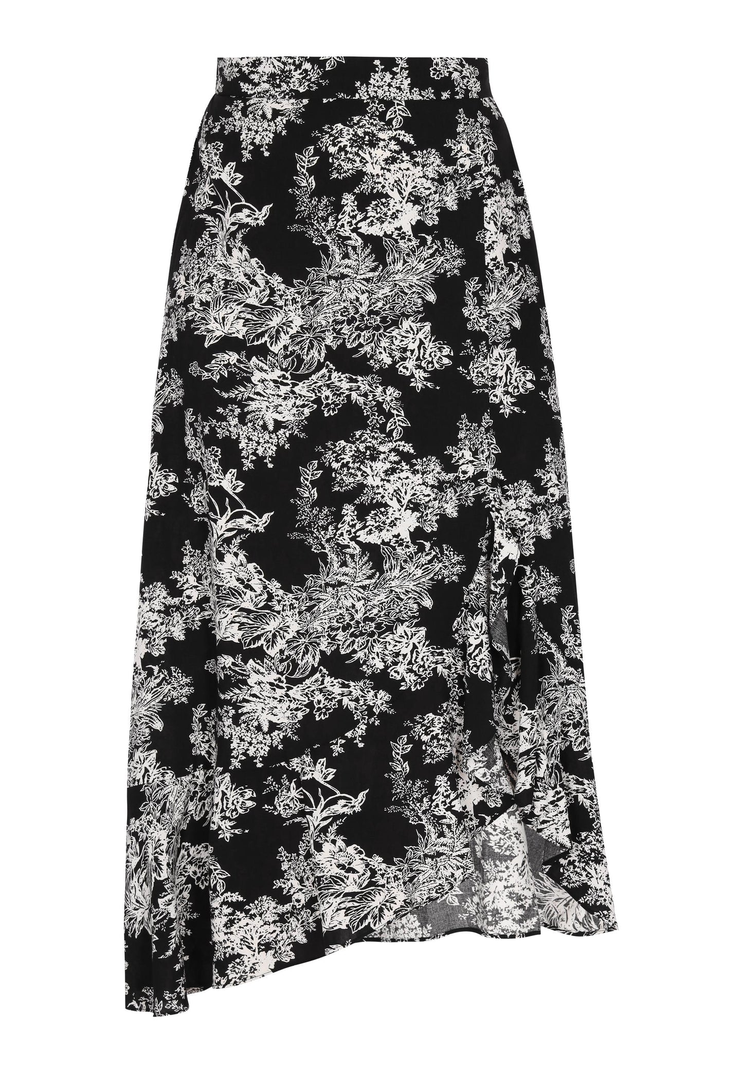 Usha Women's Skirt