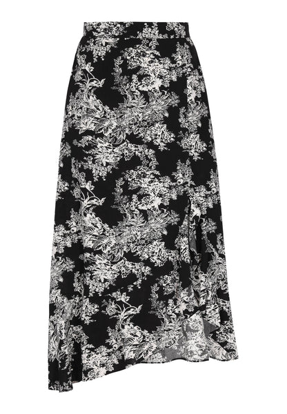 Usha Women's Skirt