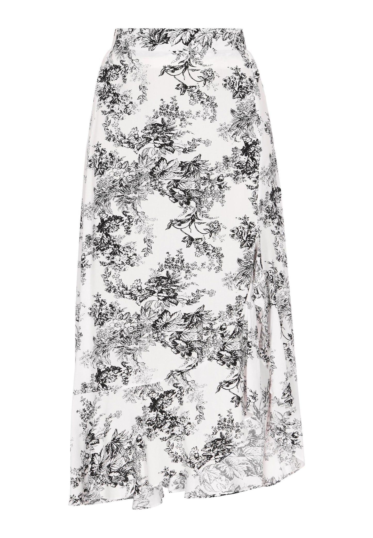 Usha Women's Skirt