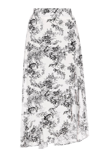 Usha Women's Skirt