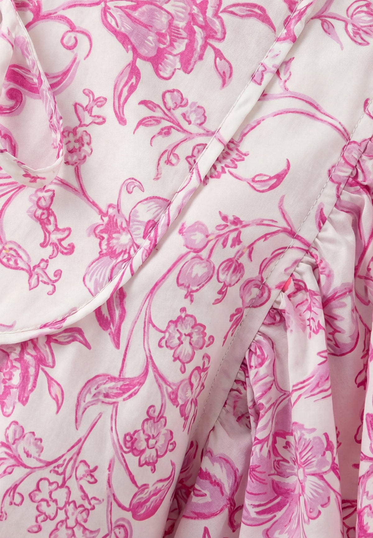 Usha Blouse