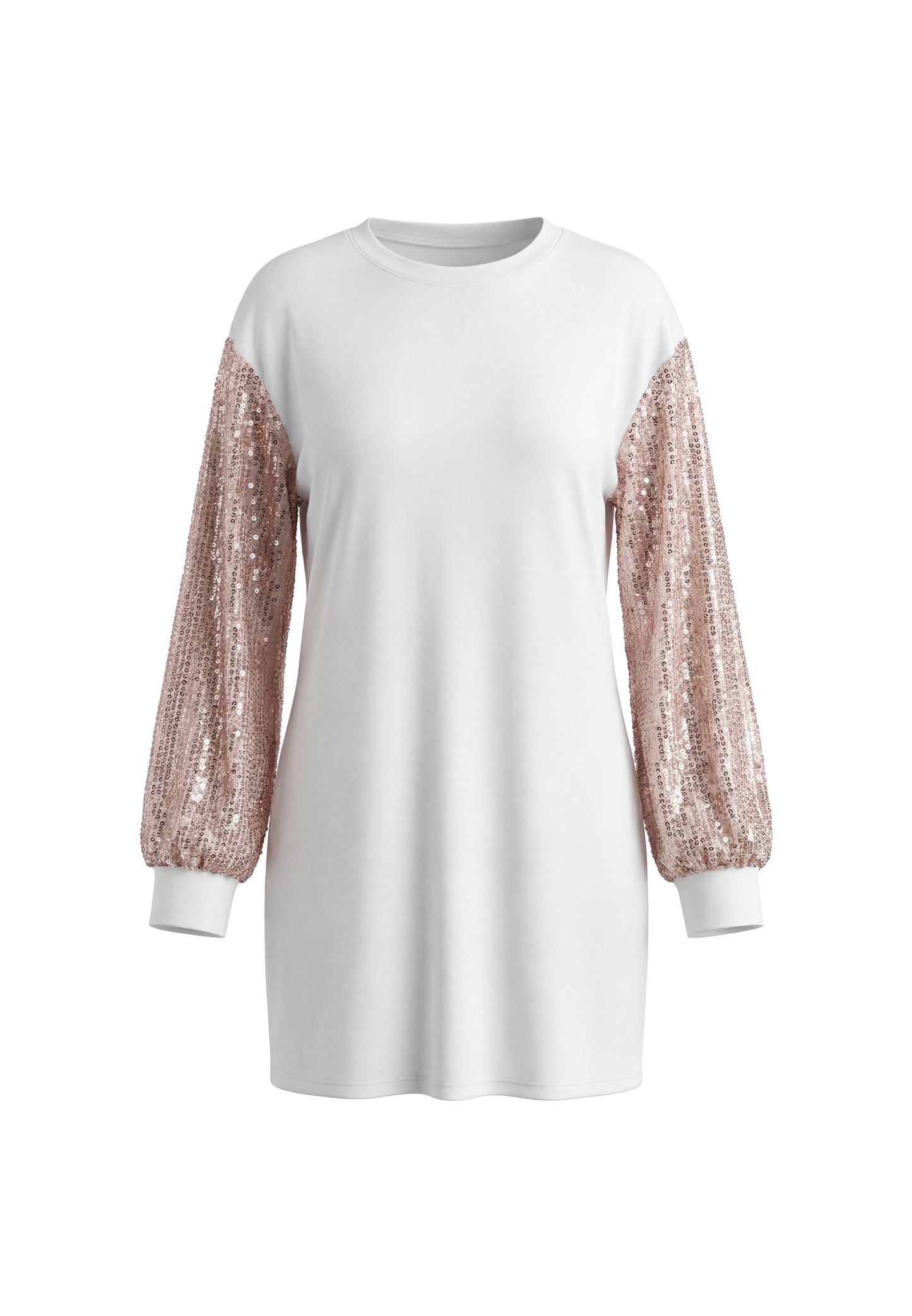Faina Dress