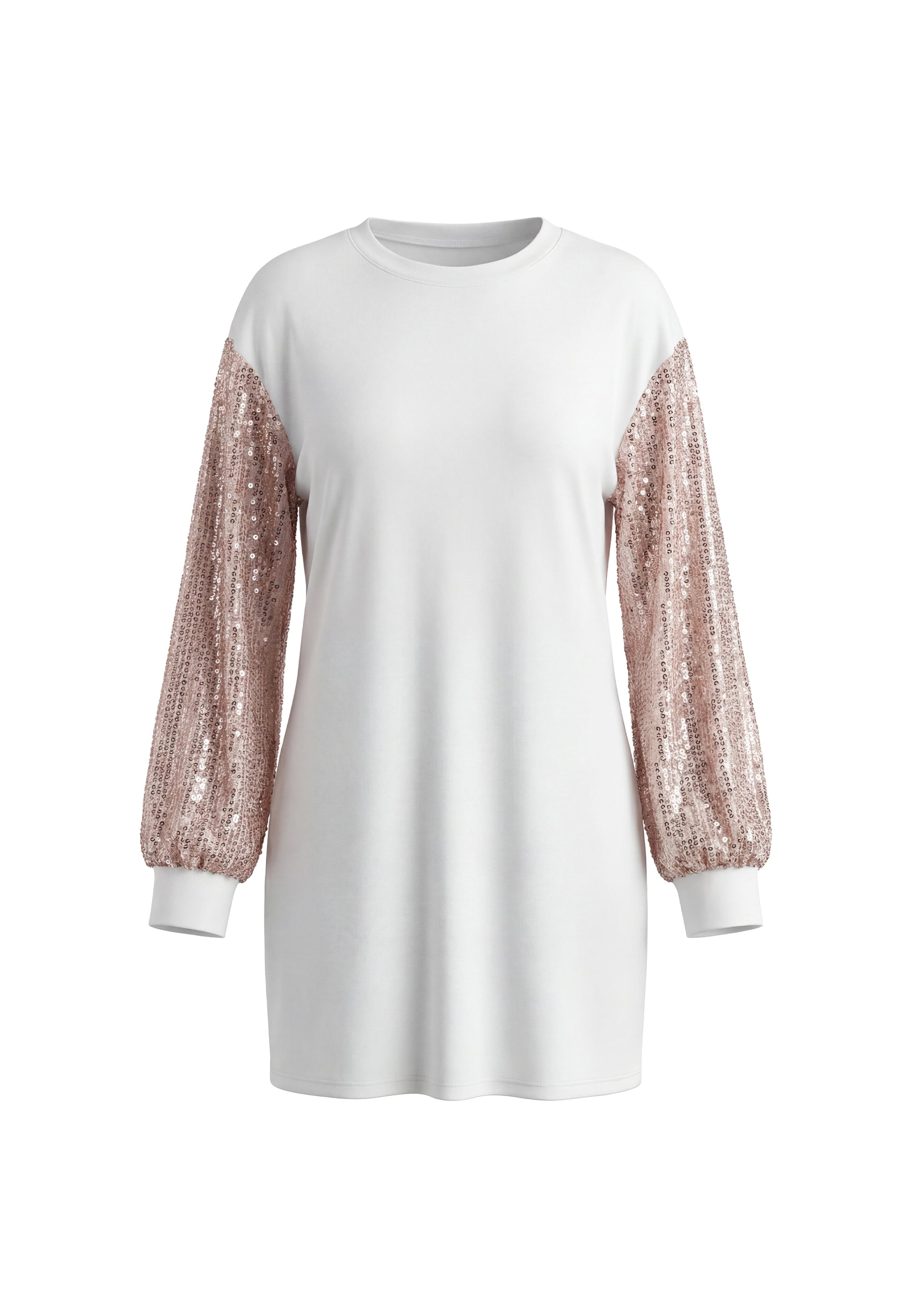 Faina Dress
