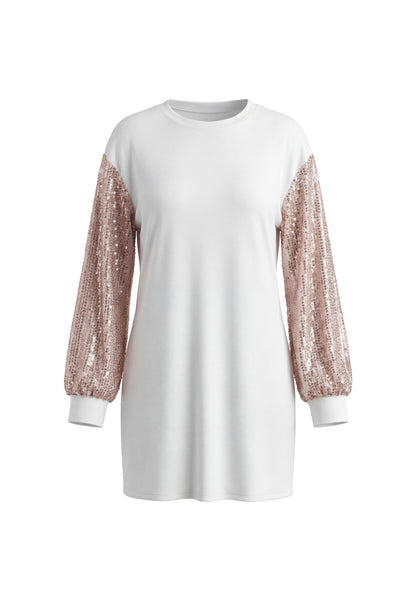 Faina Dress