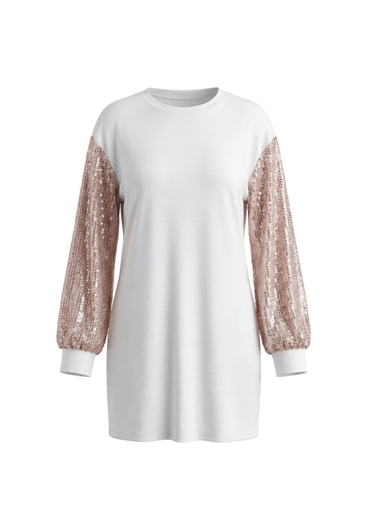 Faina Dress