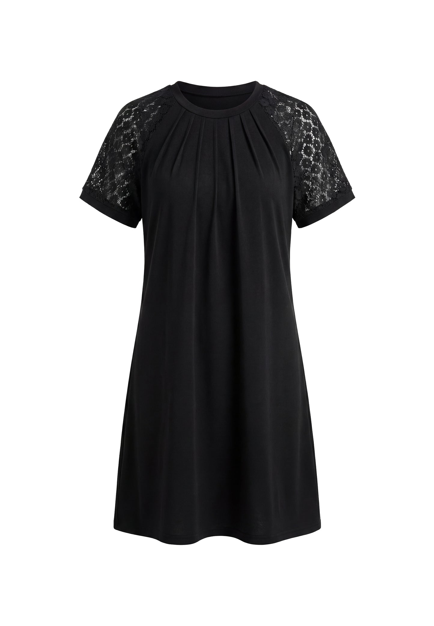 Naemi Dress