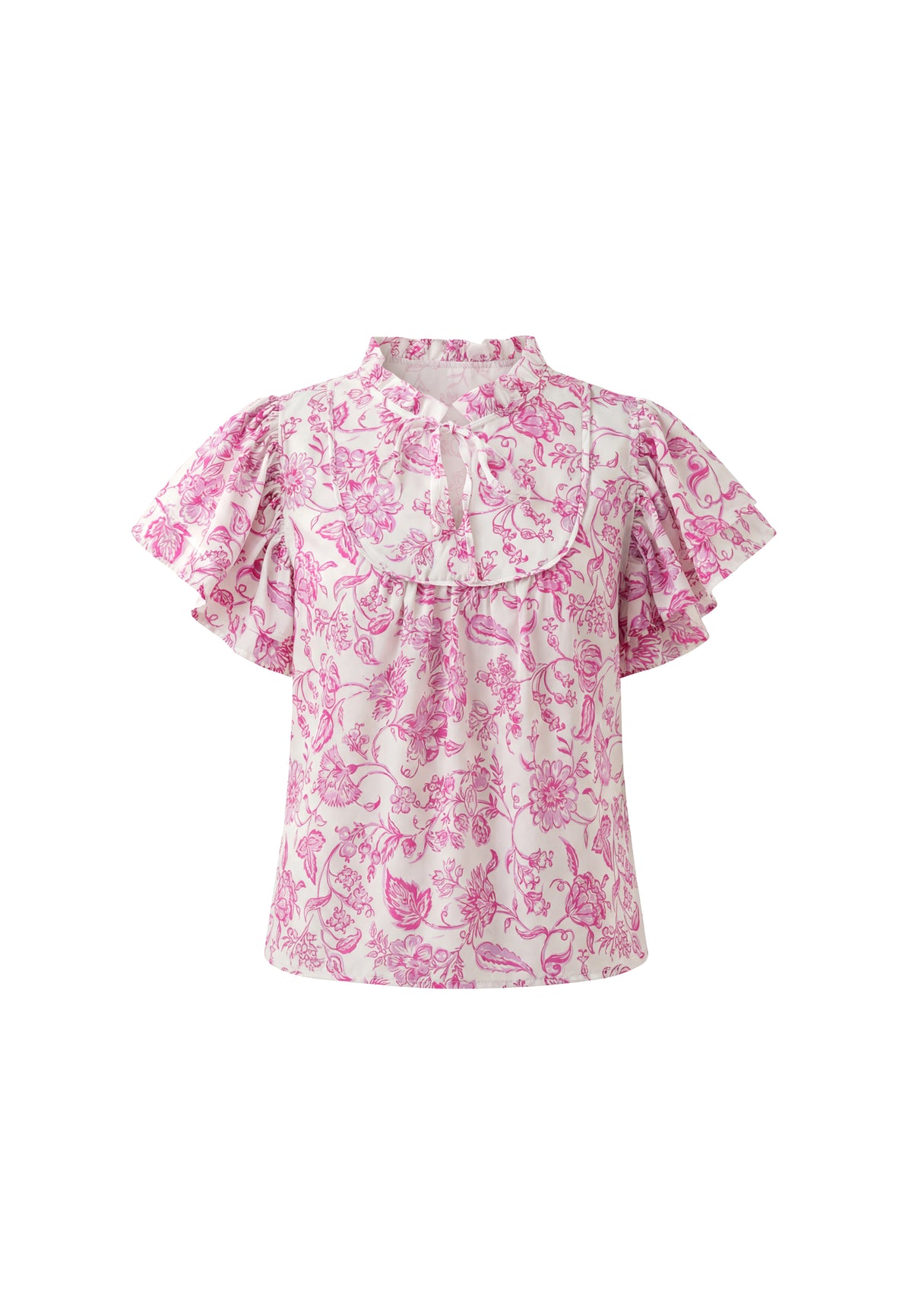 Usha Blouse