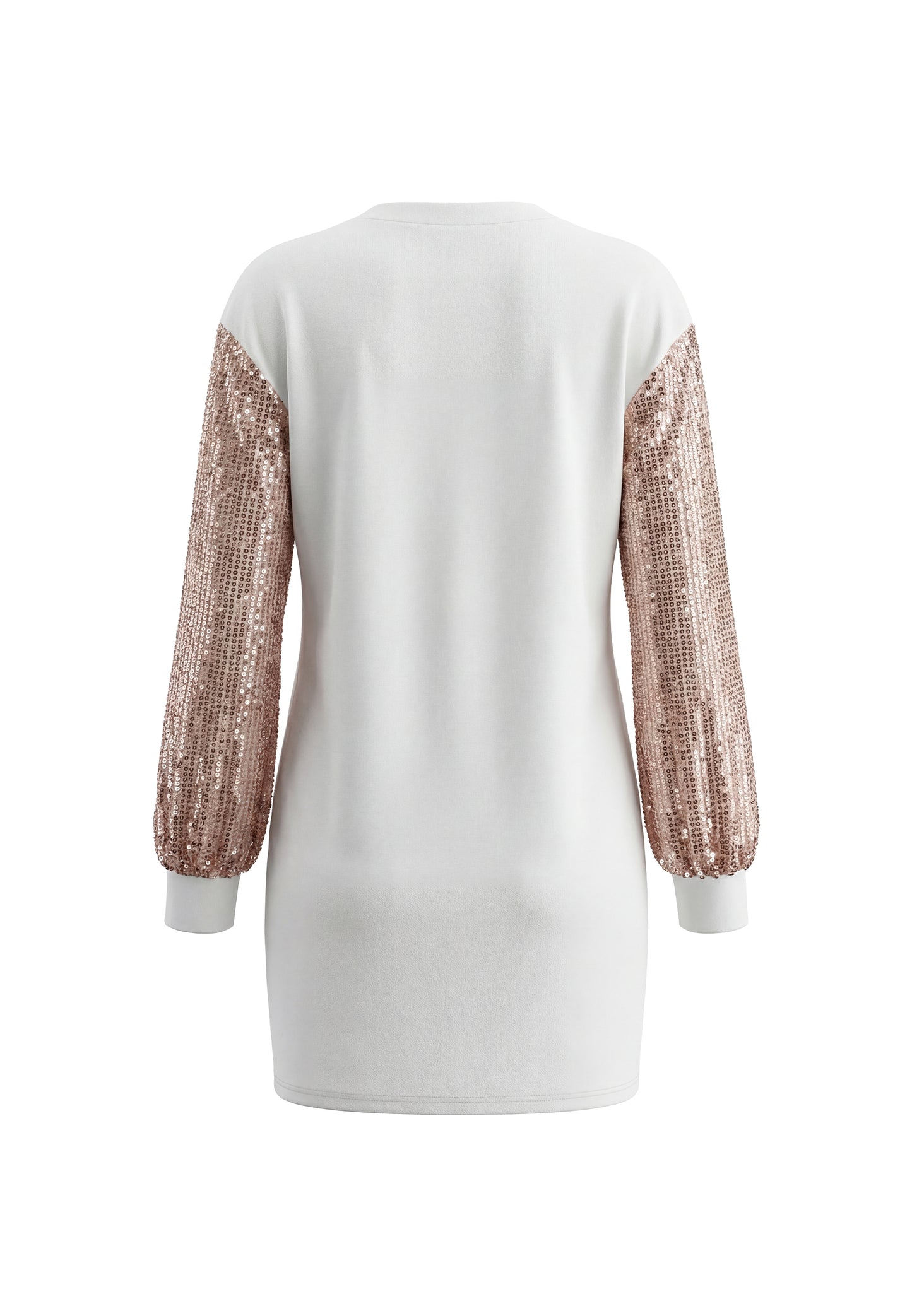 Faina Dress