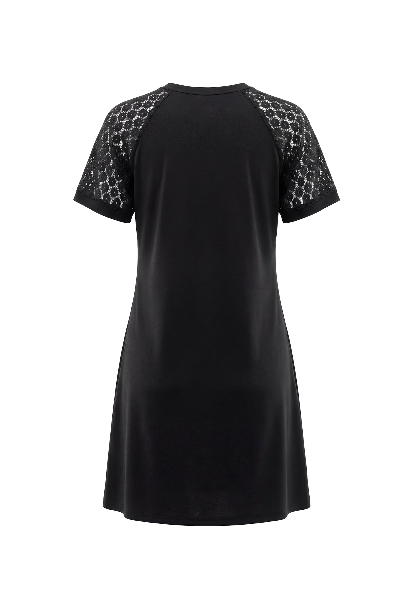 Naemi Dress