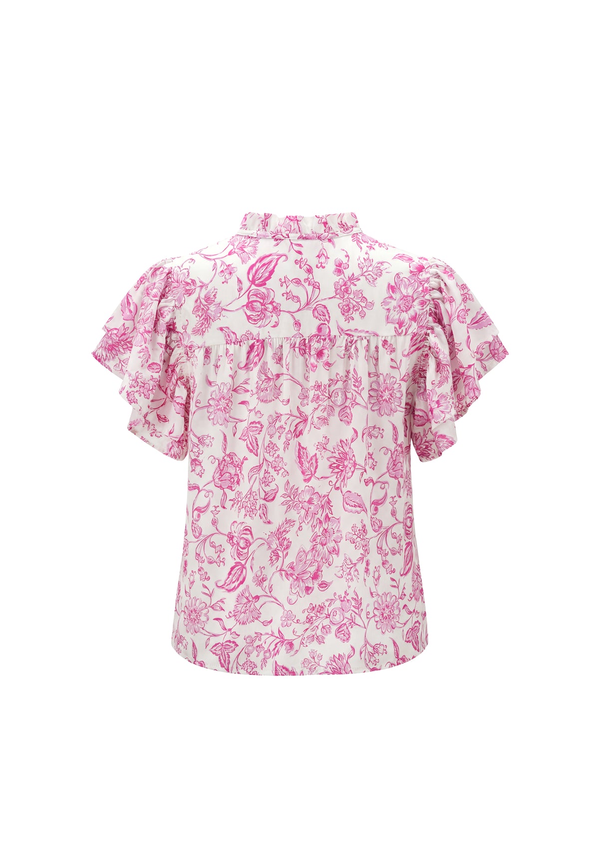 Usha Blouse