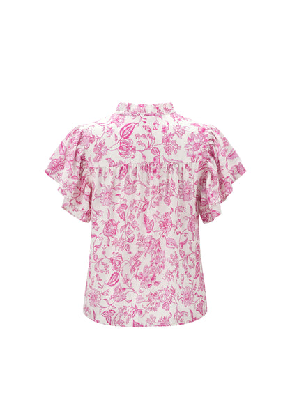 Usha Blouse
