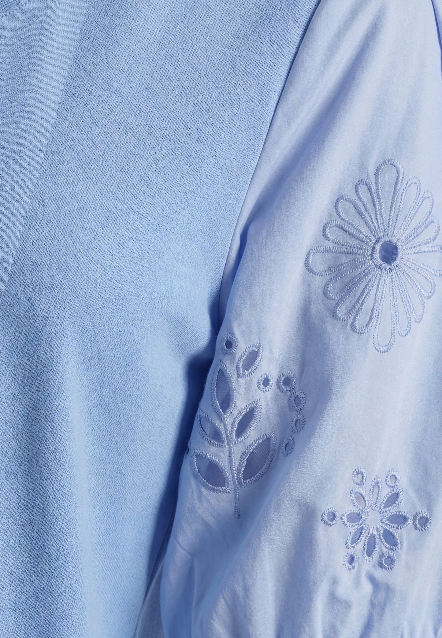 Usha Blue Label Women's Blouse
