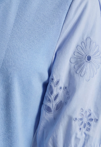 Usha Blue Label Women's Blouse