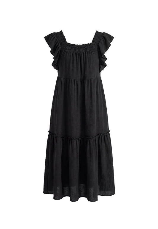 Faina Dress