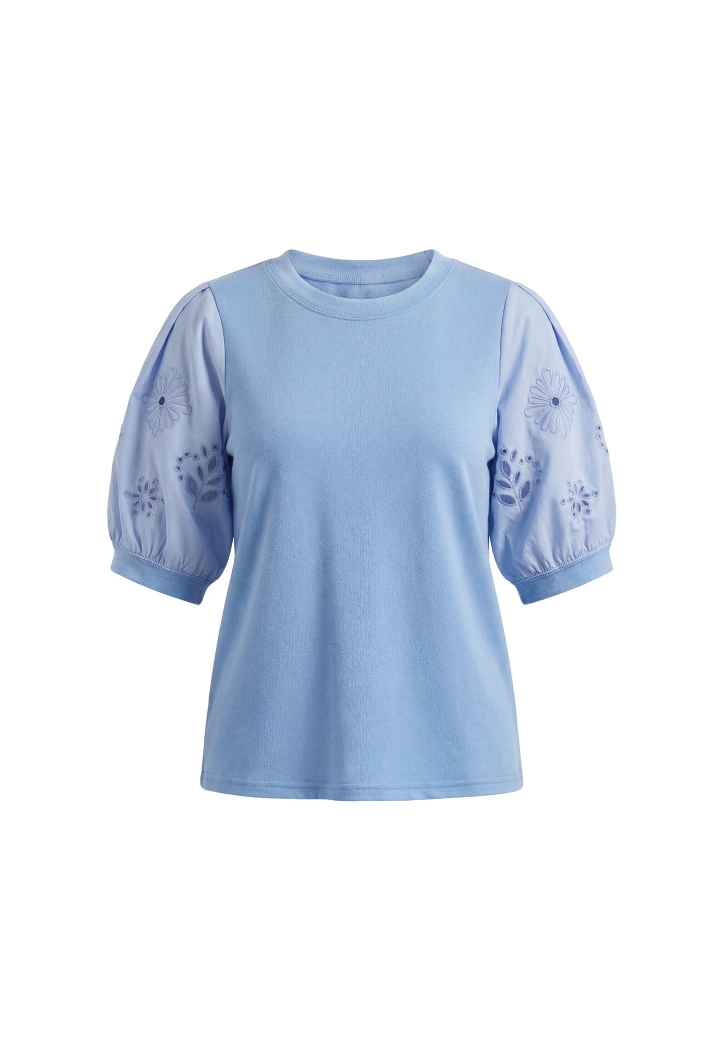 Usha Blue Label Women's Blouse