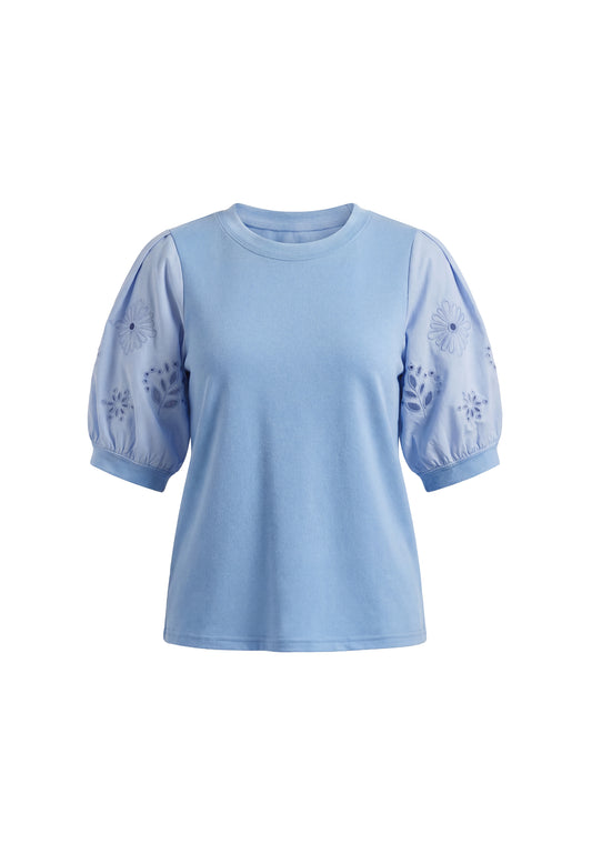 Usha Blue Label Women's Blouse