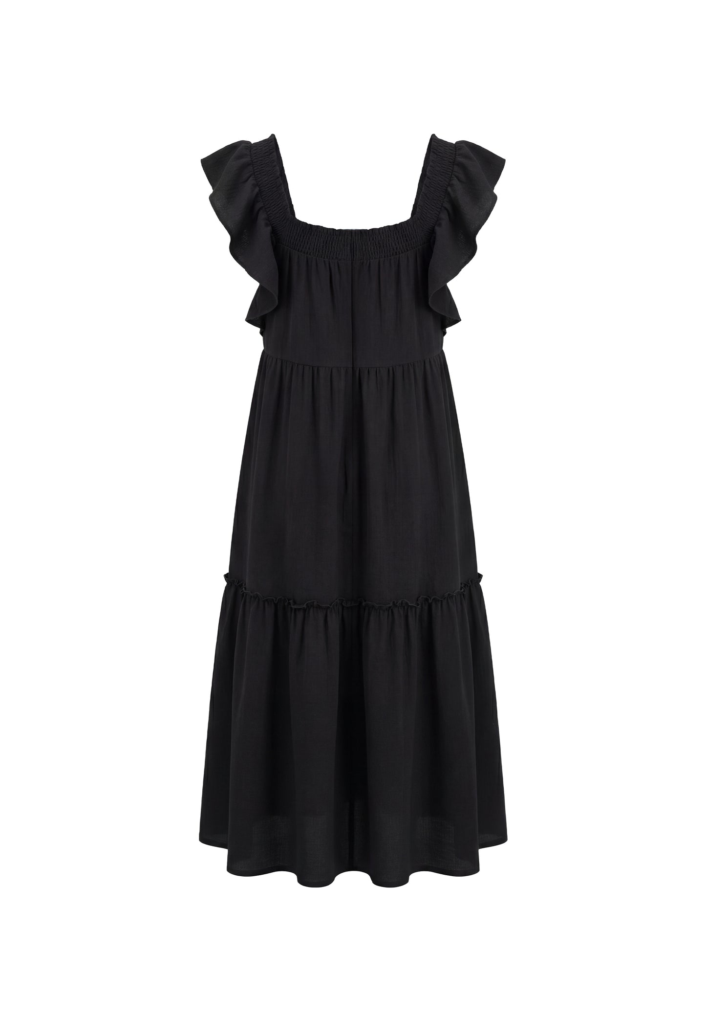 Faina Dress