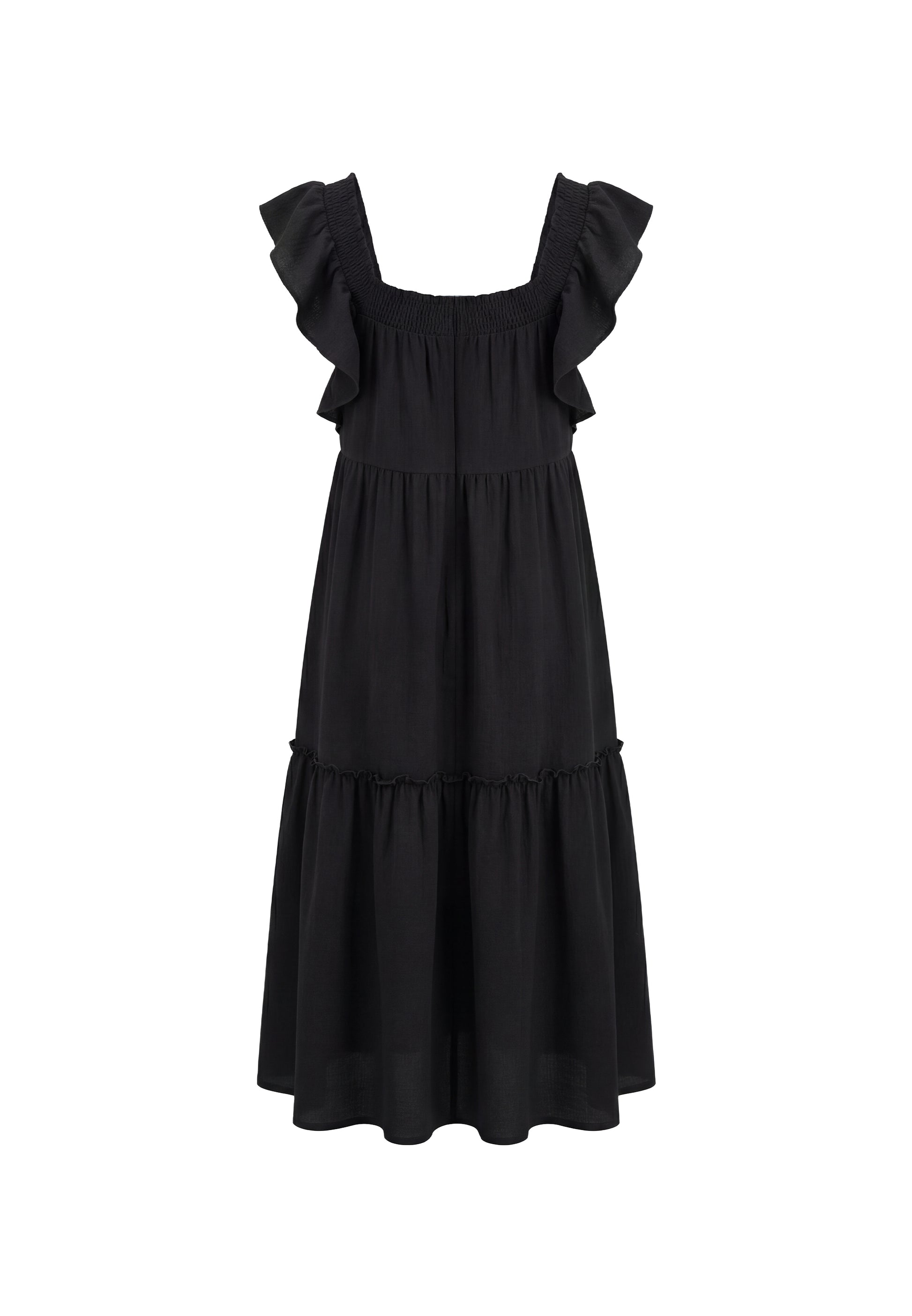 Faina Dress