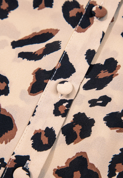 Faina Plus Size Blouse
