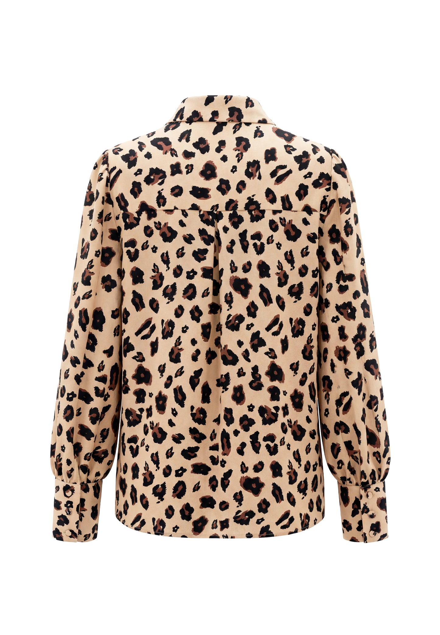 Faina Plus Size Blouse