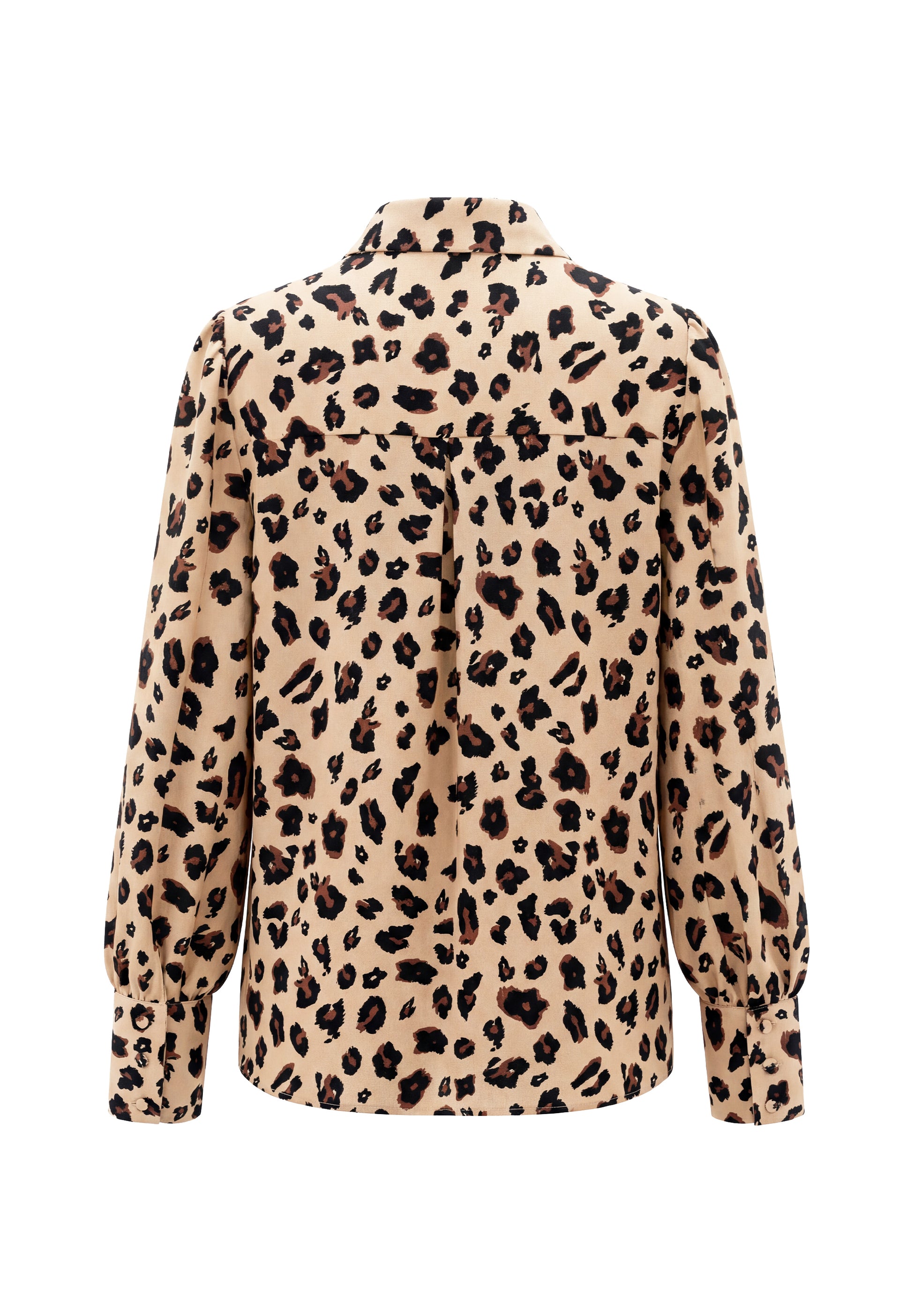 Faina Plus Size Blouse