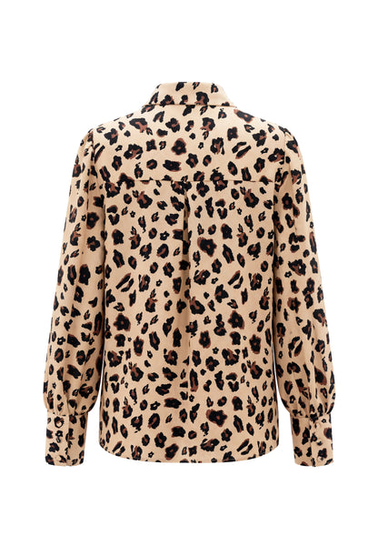 Faina Plus Size Blouse