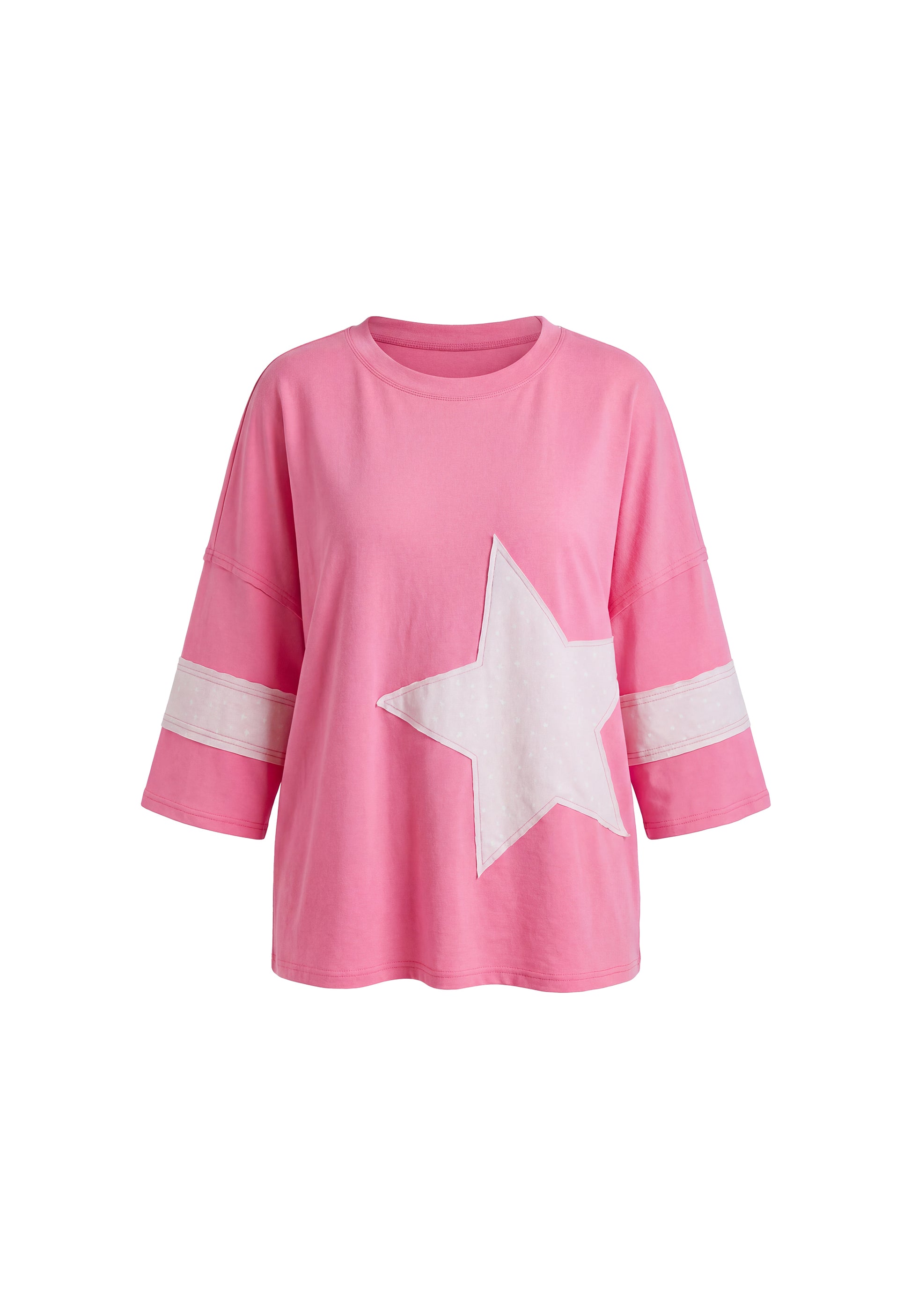 Faina PLUS Women's Plus Size Blouse