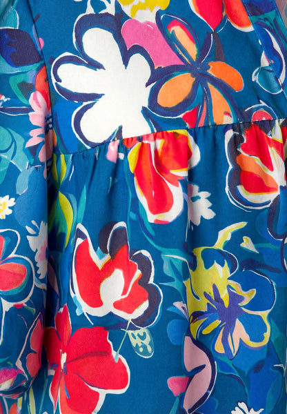 Usha Blouse