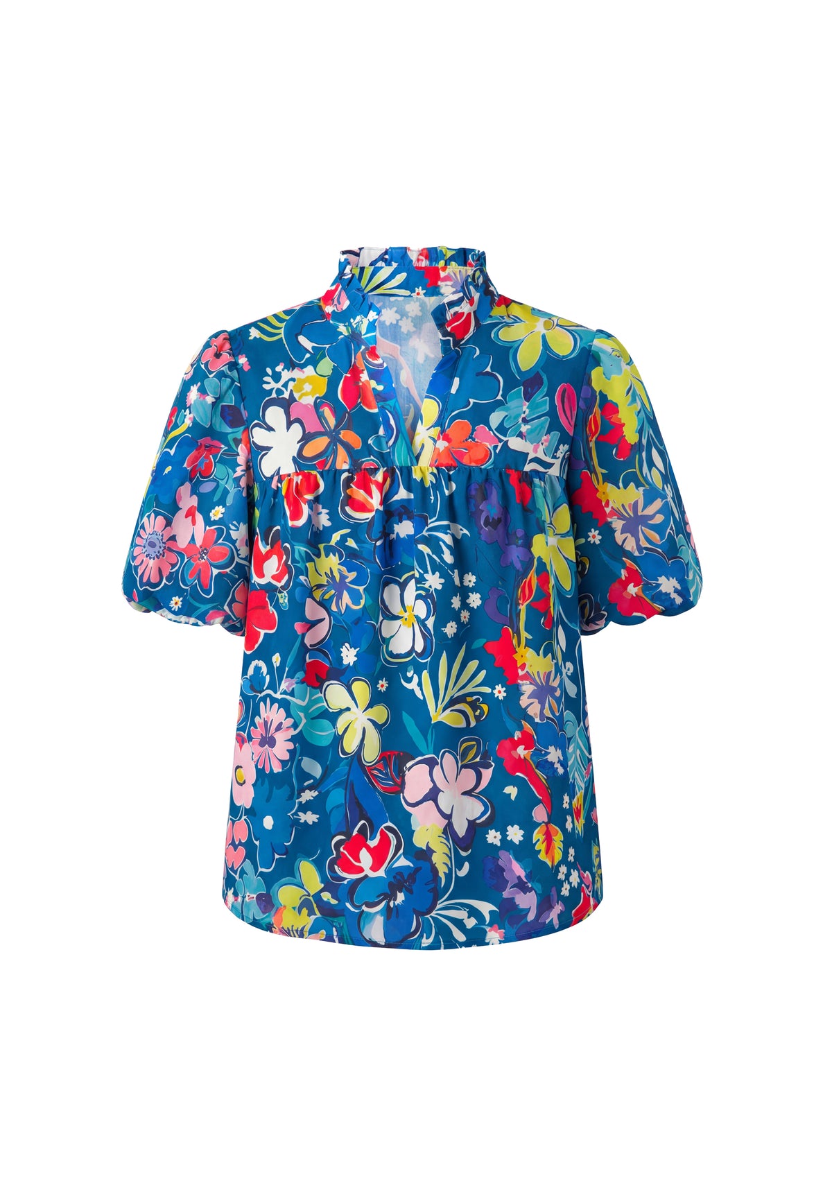 Usha Blouse