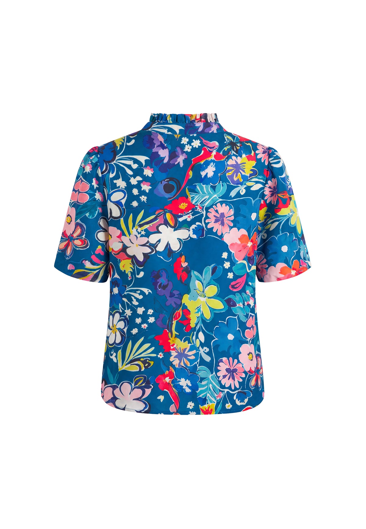 Usha Blouse