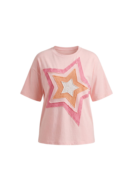 Faina Plus Size T-Shirt