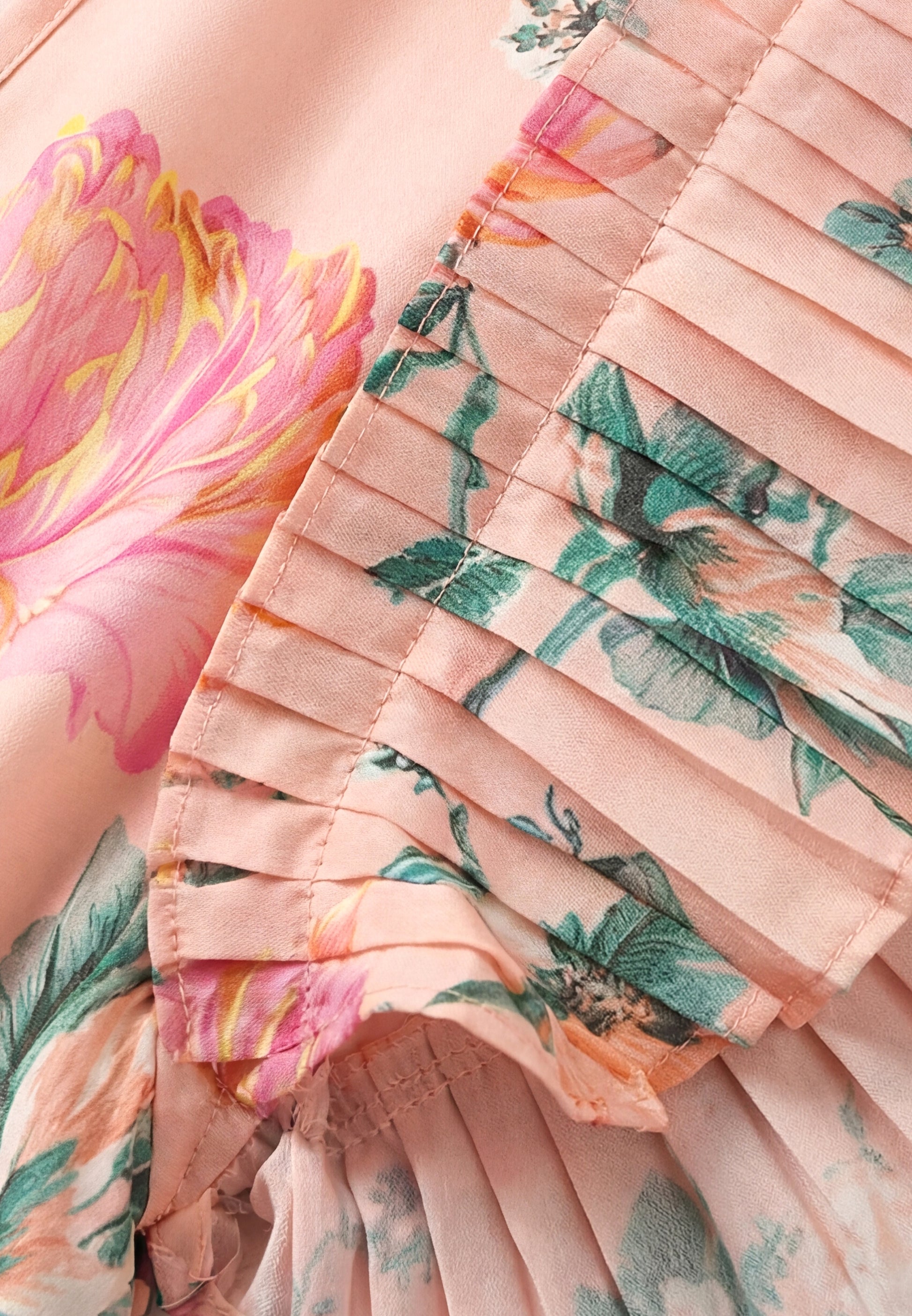 Felipa Blouse