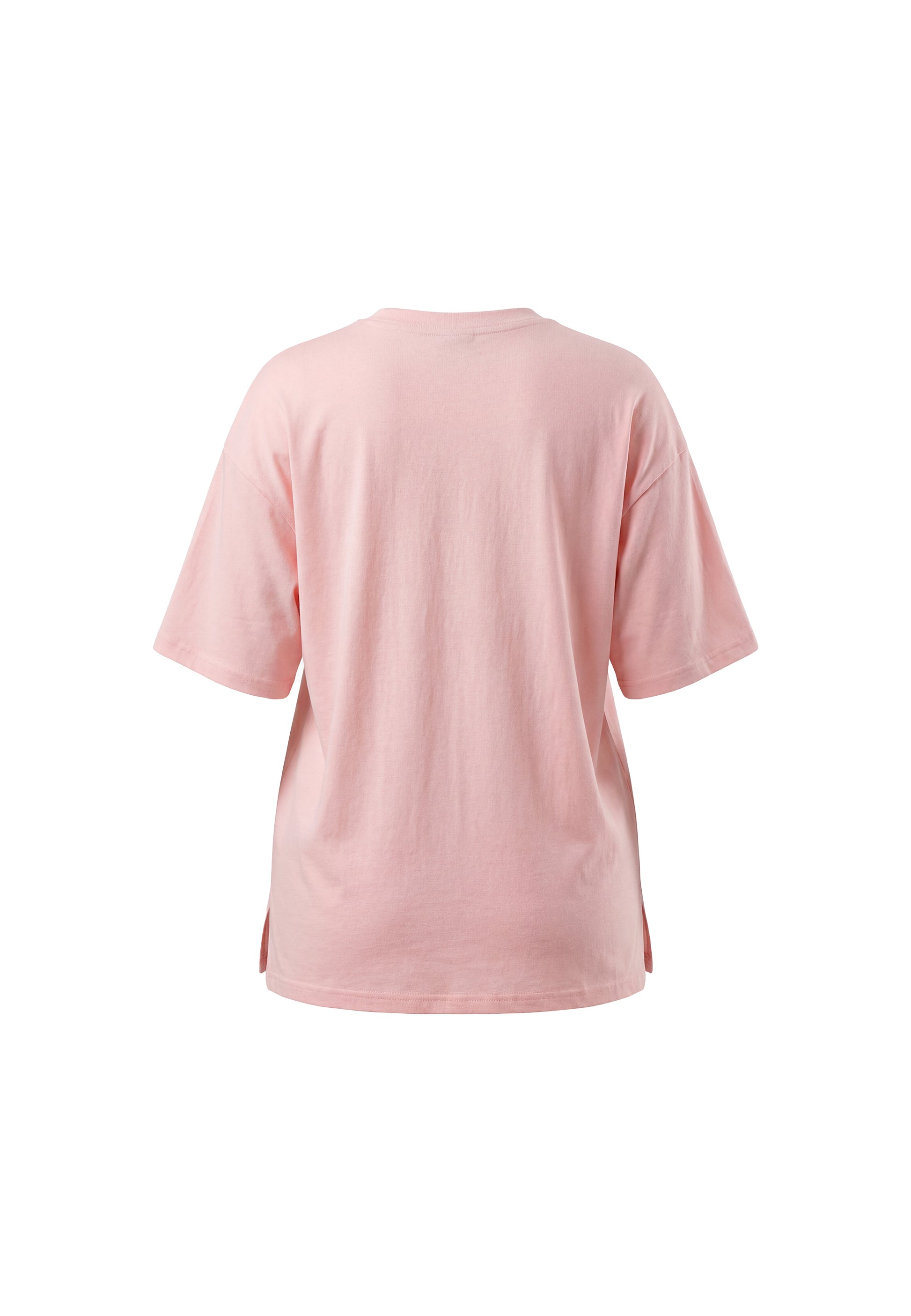 Faina Plus Size T-Shirt