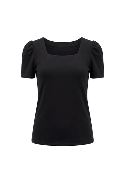 Faina Plus Size T-Shirt