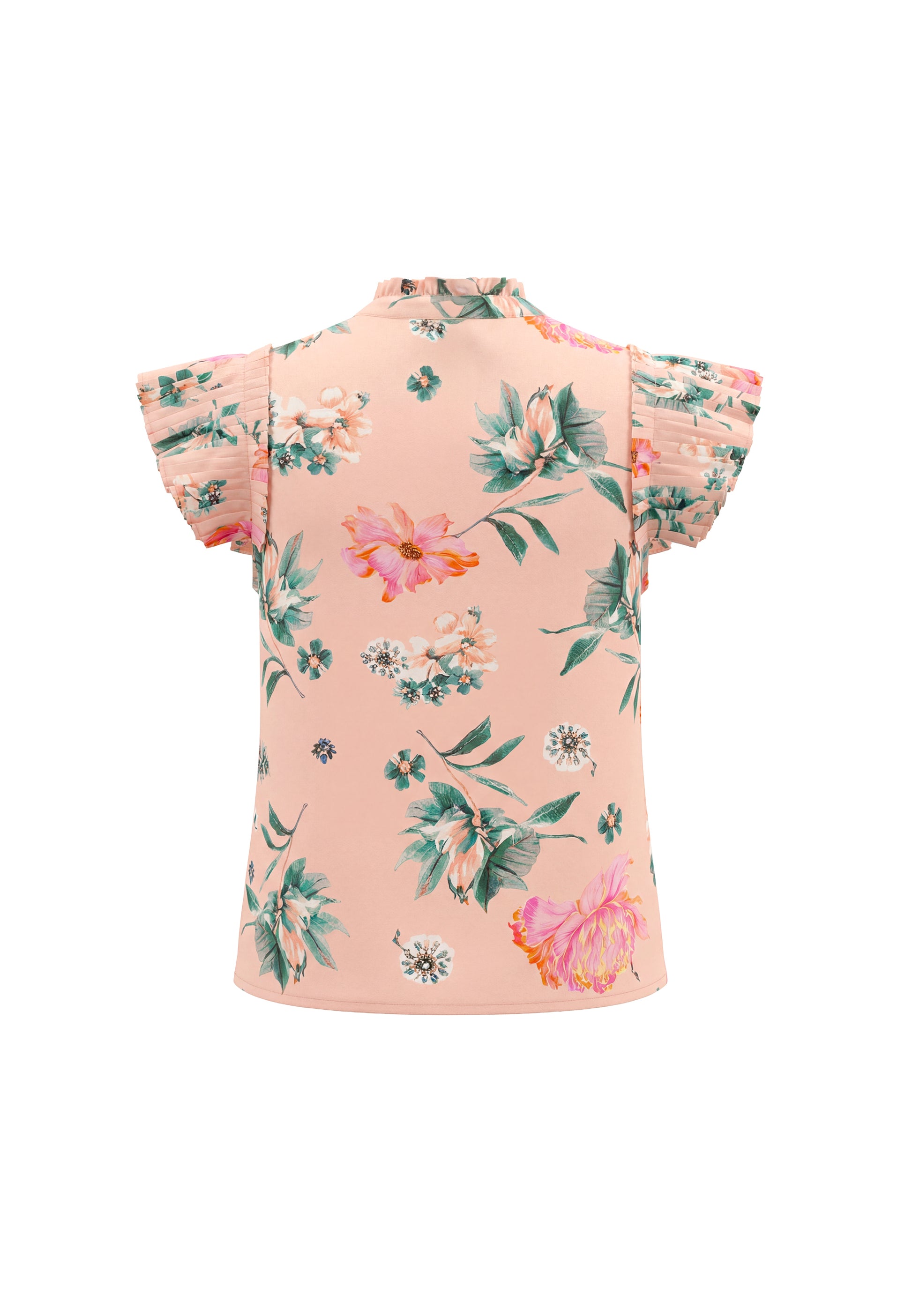 Felipa Blouse