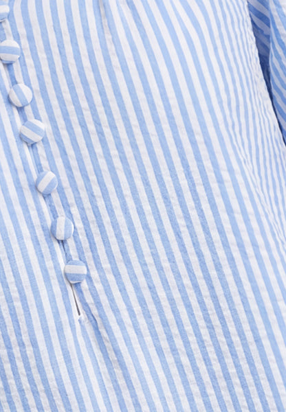 Usha Blue Label Blouse
