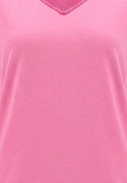 Faina Plus Size Longsleeve