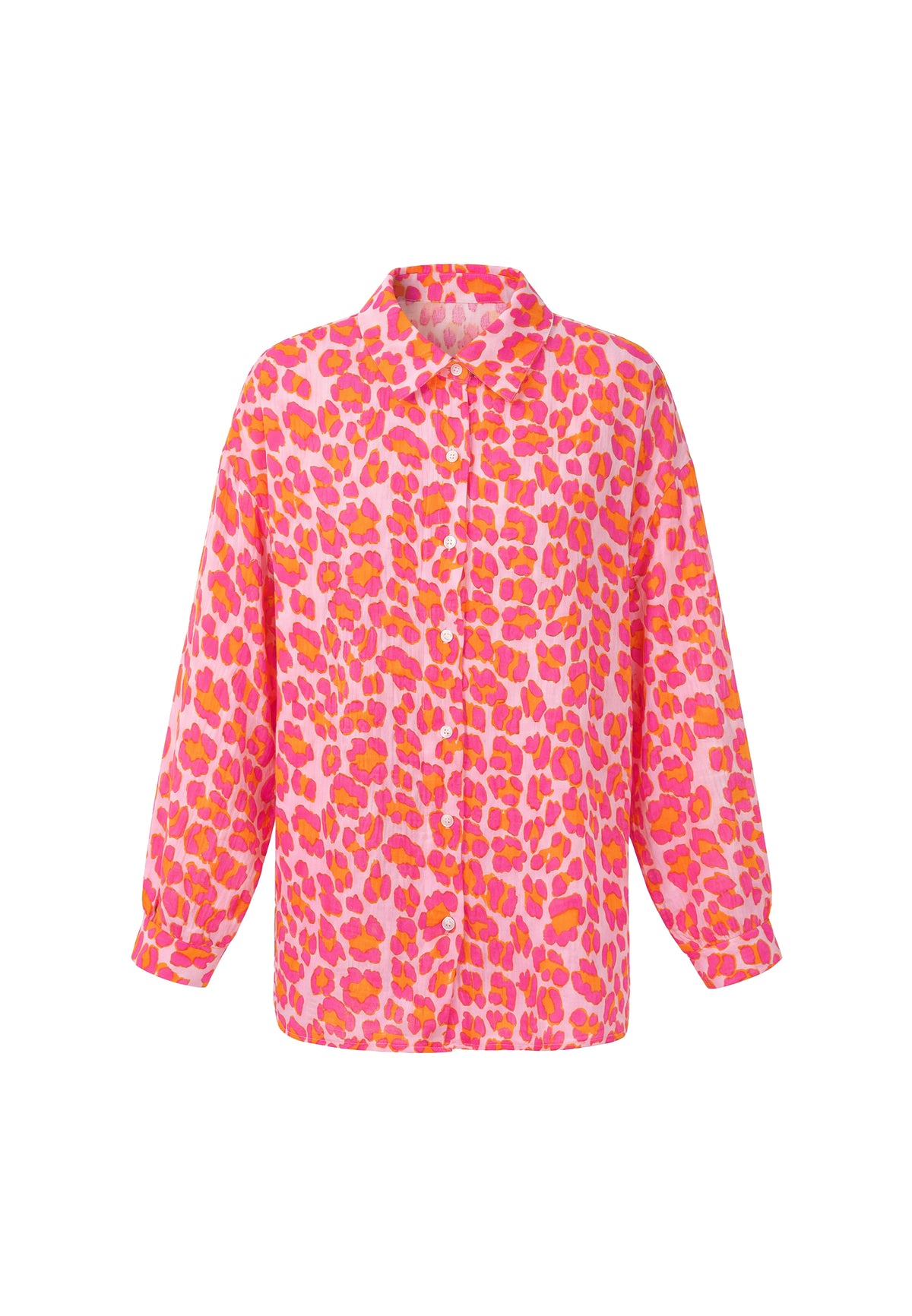 faina CASUAL Shirt