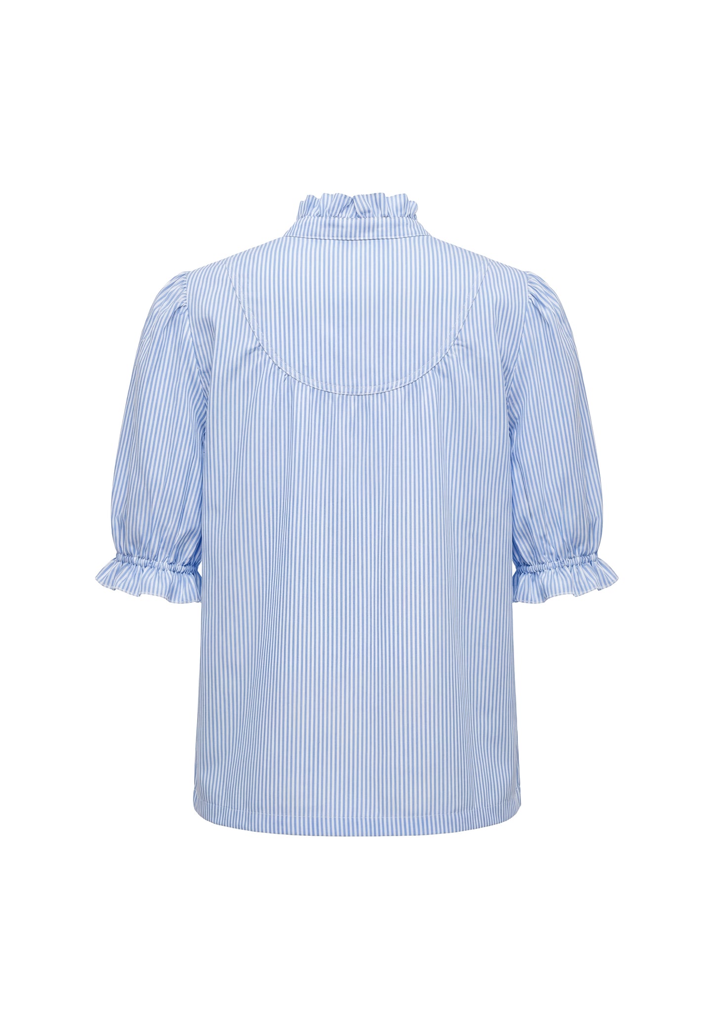 Usha Blue Label Blouse
