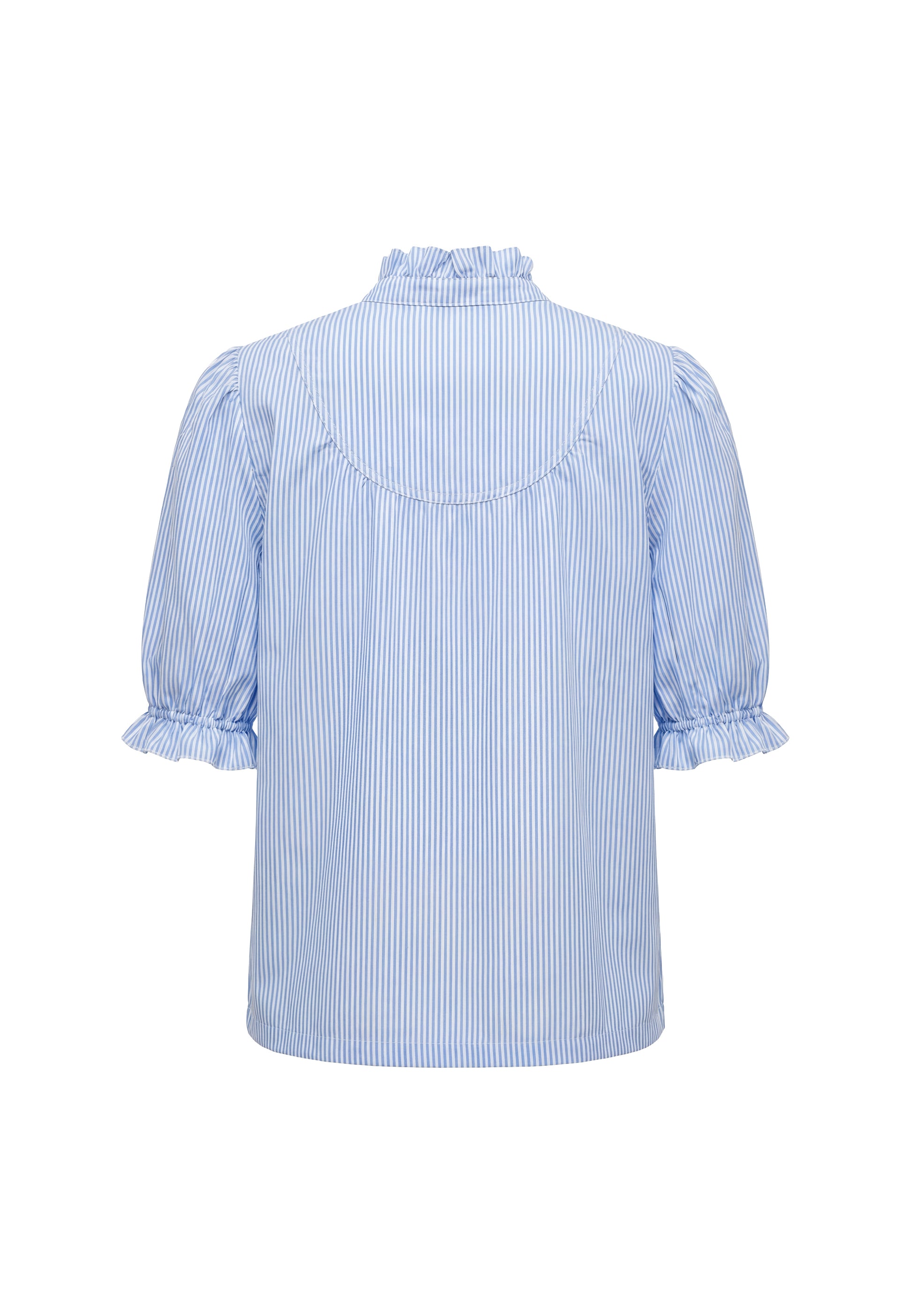 Usha Blue Label Blouse