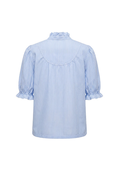 Usha Blue Label Blouse