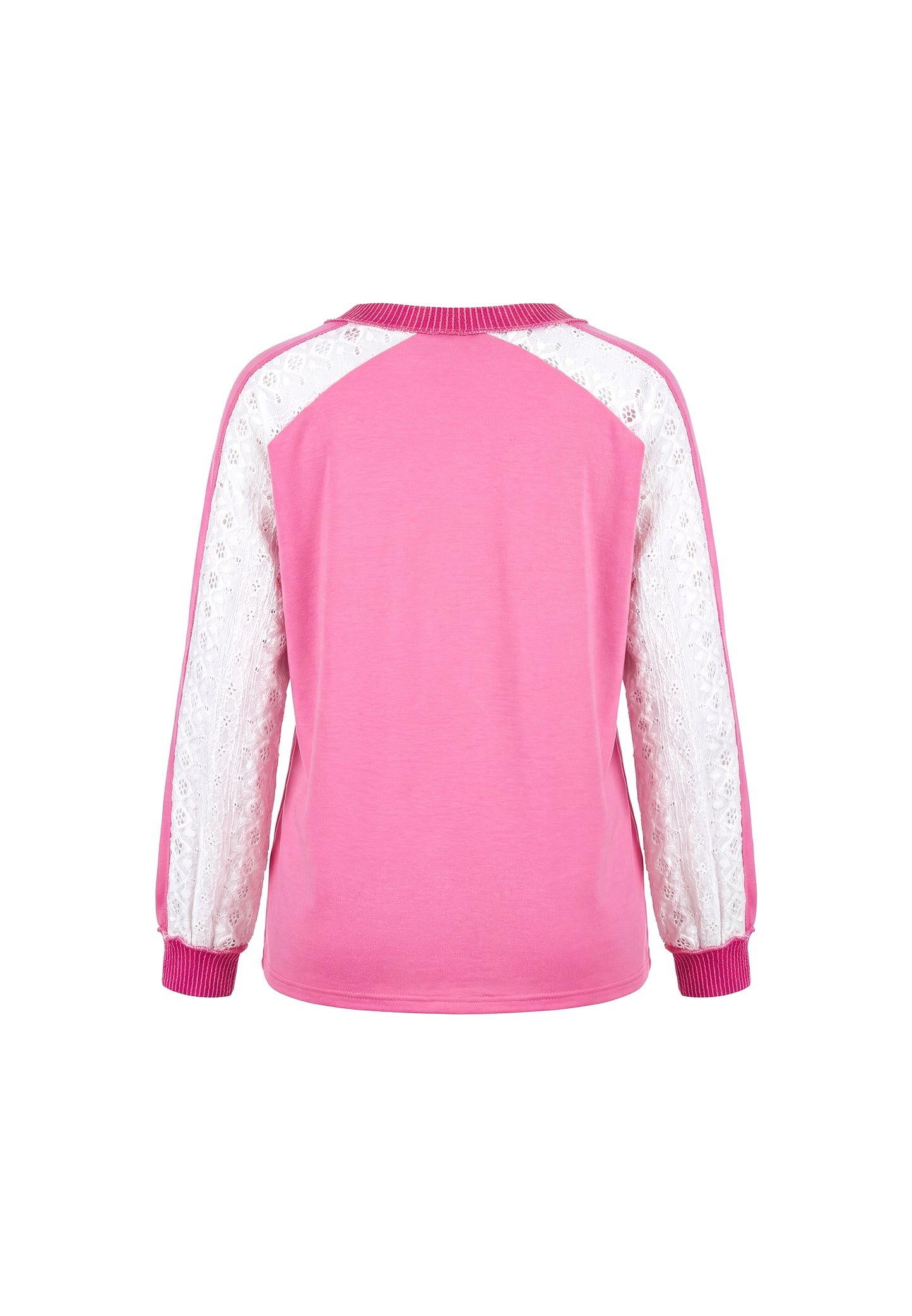 Faina Plus Size Longsleeve