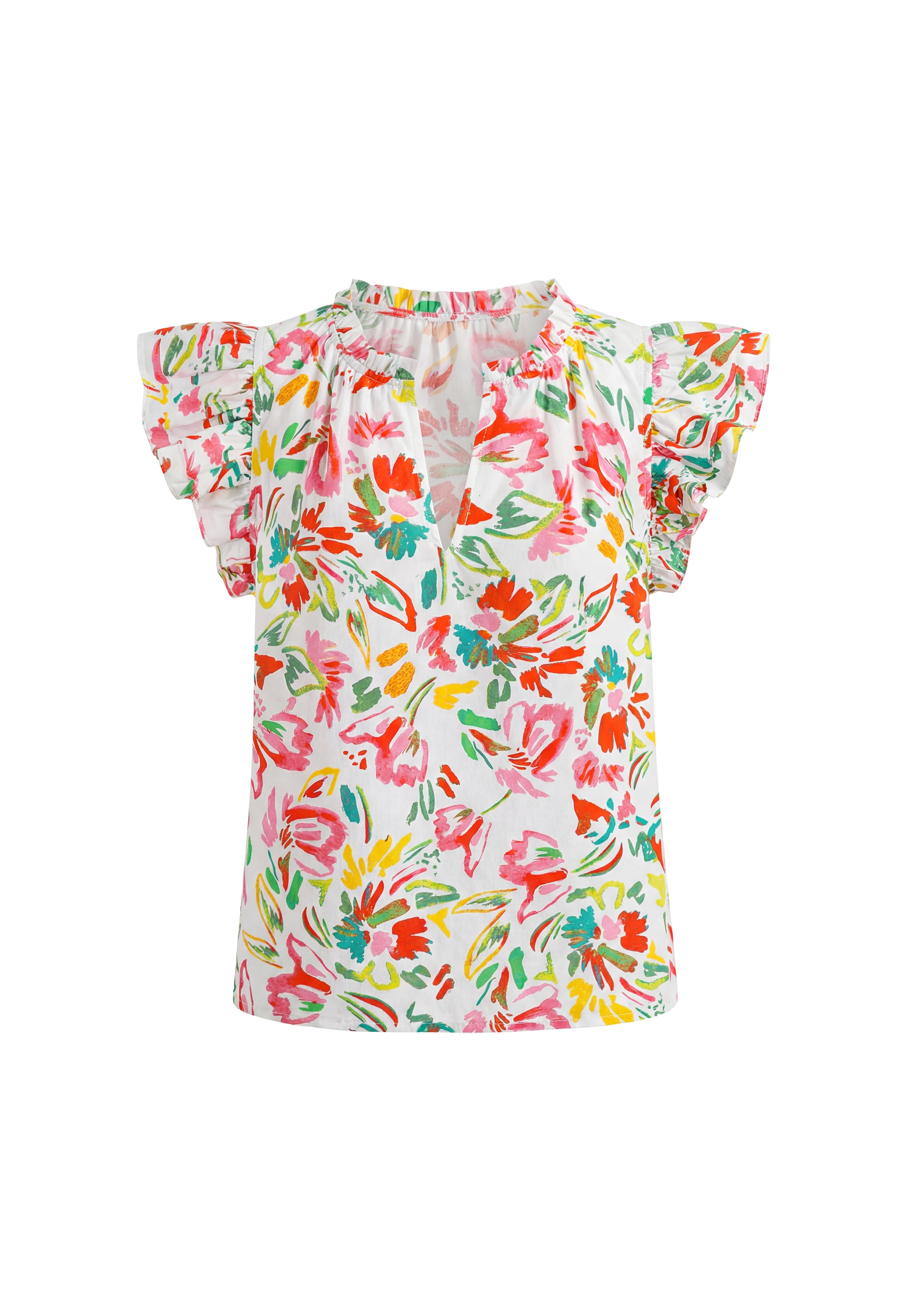 Felipa Blouse