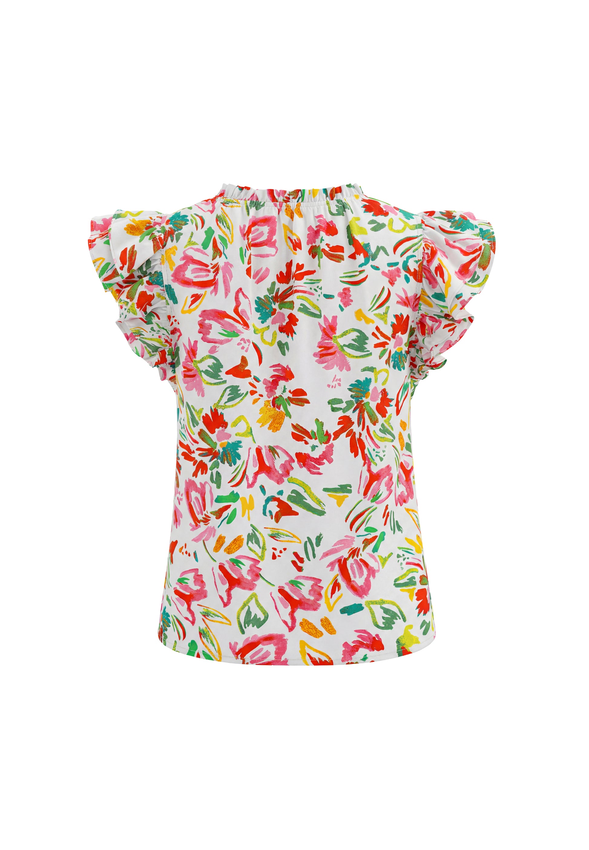 Felipa Blouse