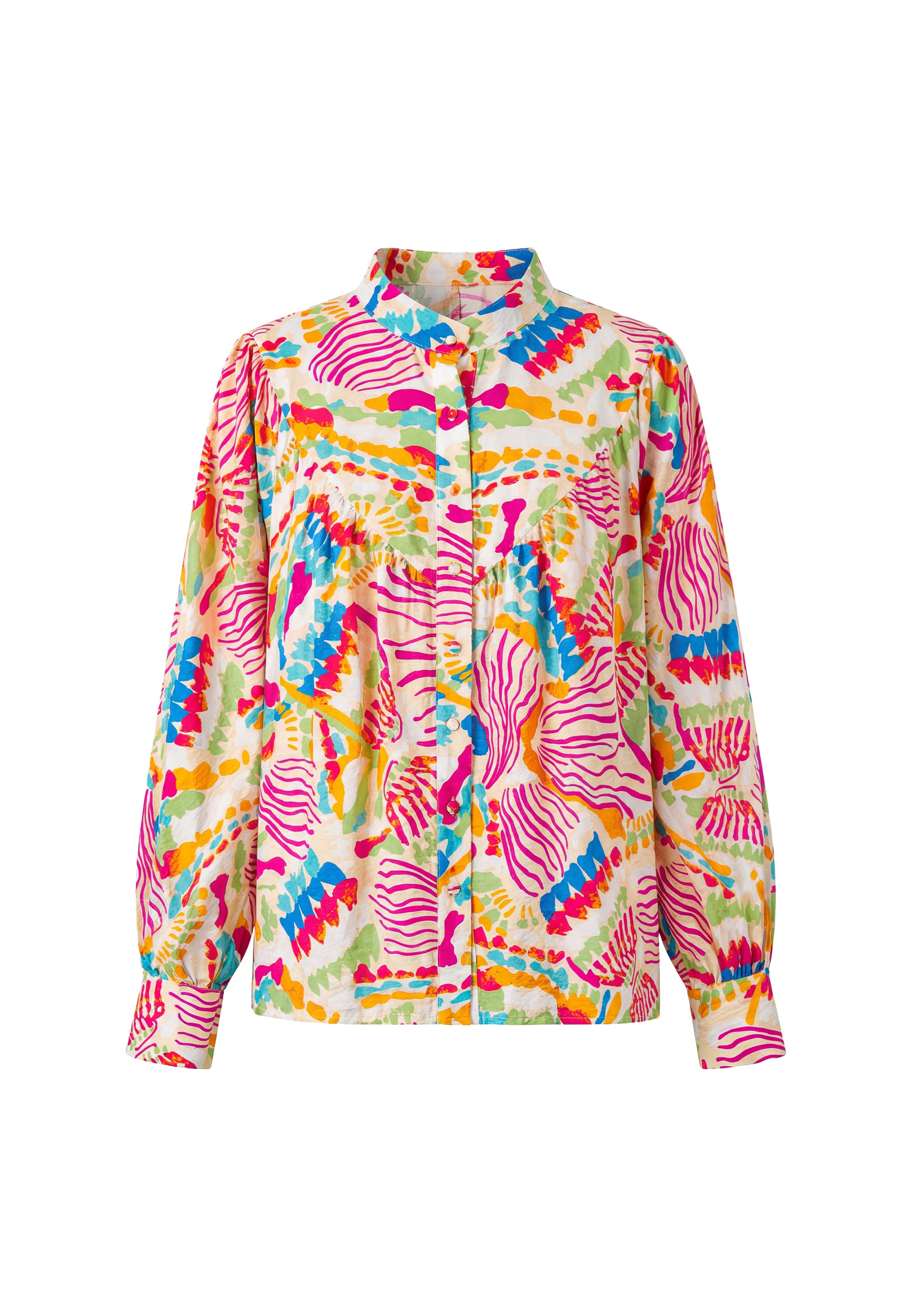 Usha Shirt