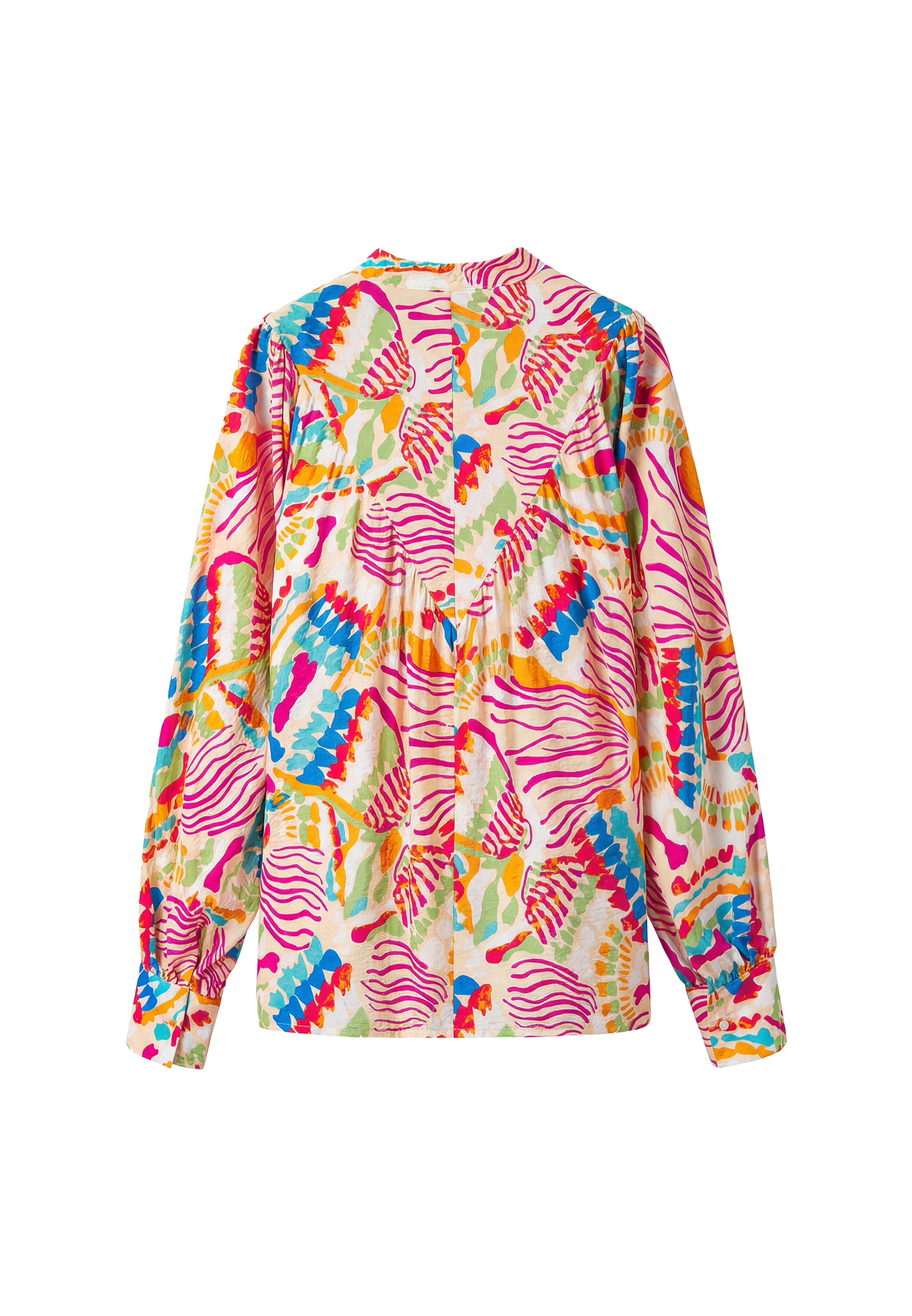 Usha Shirt