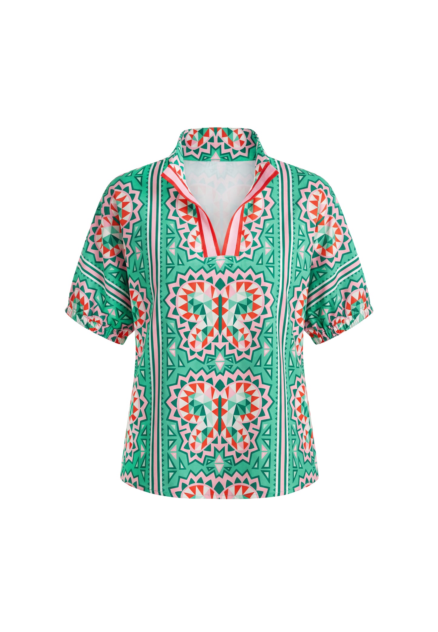Felipa Blouse