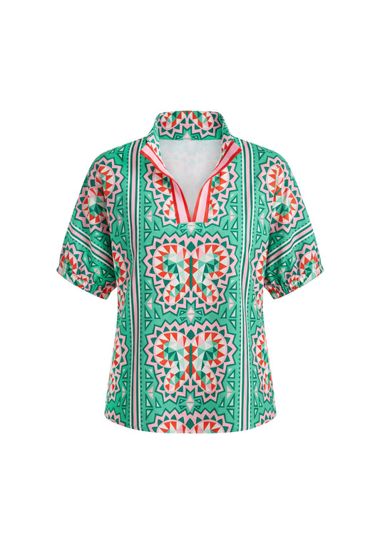 Felipa Blouse