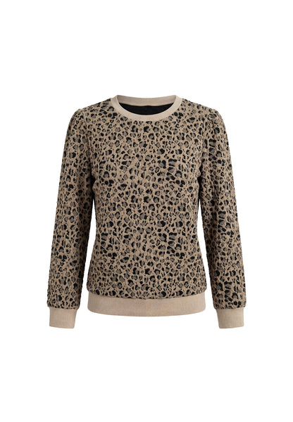 Faina PLUS Women's Plus Size Longsleeve